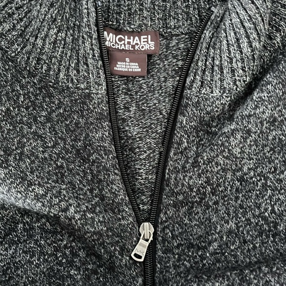 Men’s Michael kors wool sweater - Picture 3 of 4